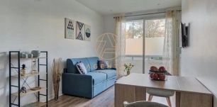 Appartement à louer 3 pièces de 52 m² à Nogent-sur-Marne - Photo 2