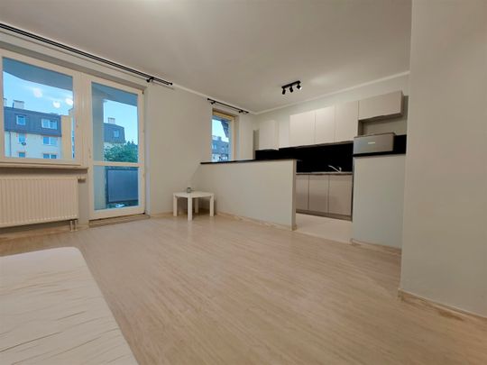 Szczecin, Bukowe - Photo 1