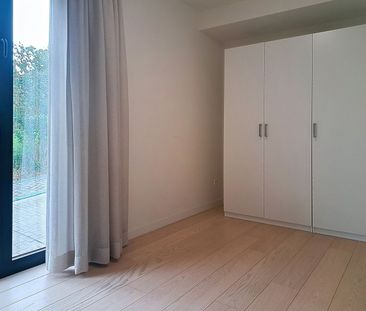 Te huur - Gelijkvloerse verdieping in Leefdaal - Photo 1