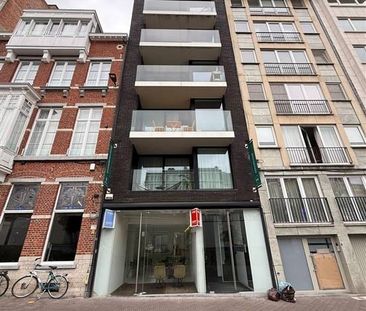 Appartement te huur - Photo 1