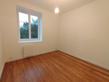 Location Appartement 2 pièces 36m² NANTES 44300 - Photo 2