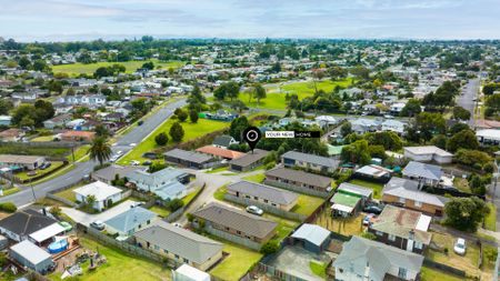 72b Coxhead Road , Manurewa, Auckland 2102 - Photo 4