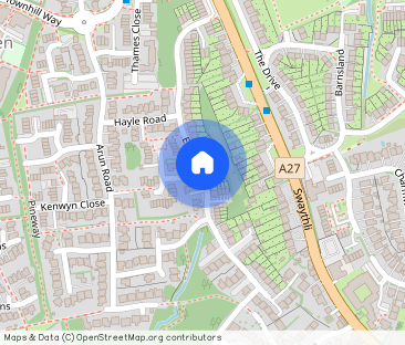 Eden Road, Southampton, SO18 - Photo 1