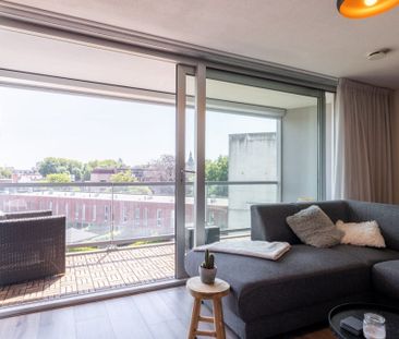 Te huur: Appartement Julianapark in Tilburg - Photo 1