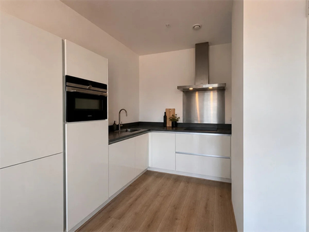 Maisonnette Monteverdistraat, Haarlem - À Louer - Photo 5