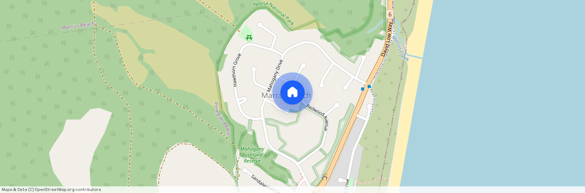 7 Redwood Avenue Marcus Beach