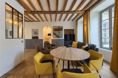 Location Appartement 3 pièces 73m² BEAUNE 21200 - Photo 4