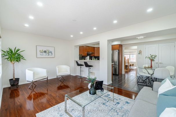 For Lease - 78 Donomore Drive, Brampton, Ontario - Photo 1