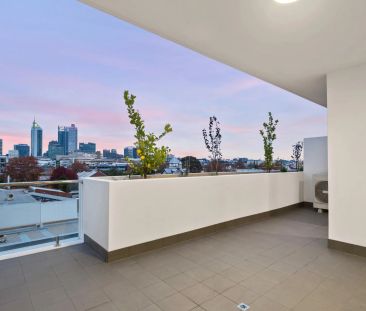23/273 Beaufort Street, - Photo 6