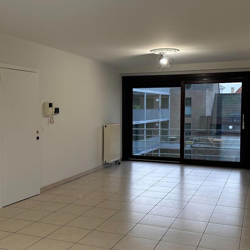Appartement in het centrum van Veurne - Foto 1
