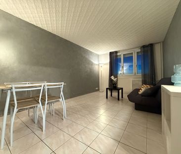 "L'IDEAL" - Location Appartement joue les tours : 45.95 m2 - Photo 2