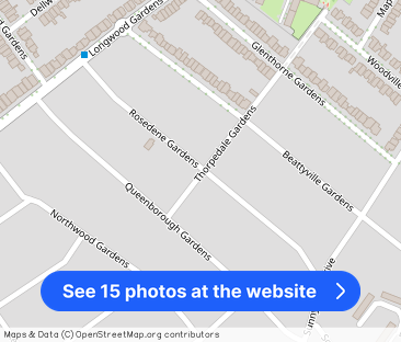 Rosedene Gardens, Ilford, IG2 - Photo 1