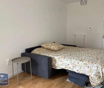 Appartement à louer 1 pièce 28.94m² - Photo 5