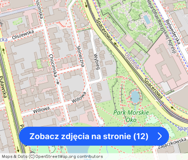 Do wynajmu dom w atrakcyjnej dzielnicy – zdjęcie 1