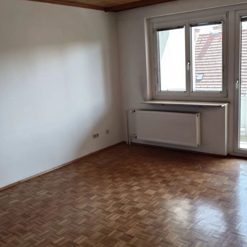 3-Zimmer-Wohnung mit Loggia, Top 22 - Foto 1