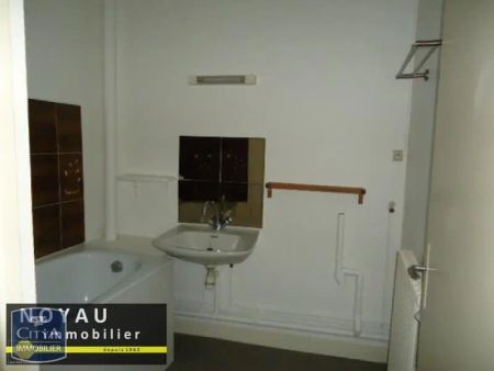 Appartement à louer 3 pièces 70.2m² - Photo 5