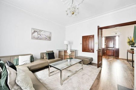 5 bedroom terraced house to rent - Photo 3