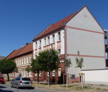 Kleine renovierte 2-Zimmer Wohnung zu vermieten - Photo 4