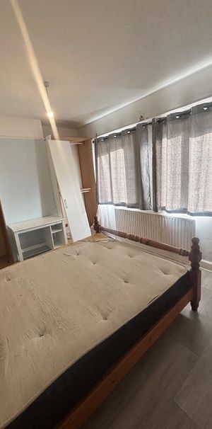 Room in a Shared House, Gospatrick Road, N17 - Photo 1