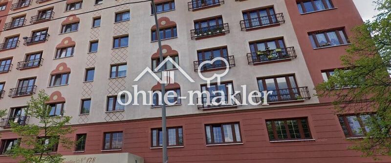 2 Zi-Whg. in Berlin-Köpenick sucht ab sofort neue Mieter - Photo 1