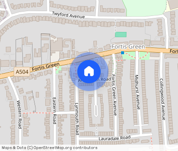 2 bedroom maisonette to rent - Photo 1