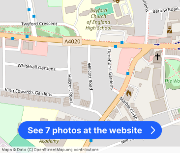 Willcott Road, London, W3 - Photo 1