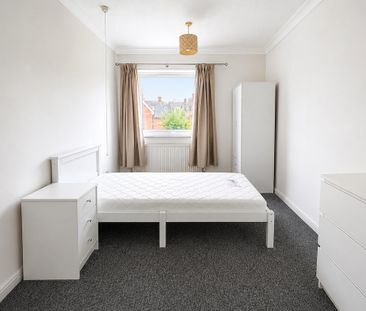 Room 6, Park Lane - Photo 3