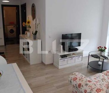 Apartament 2 camere, 55 mp, parcare, A.C., zona strazii Romul Ladea - Photo 6