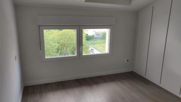 Piso de alquiler en Rúa Santiago, 24, Recatelo - O Carme - Foto 1