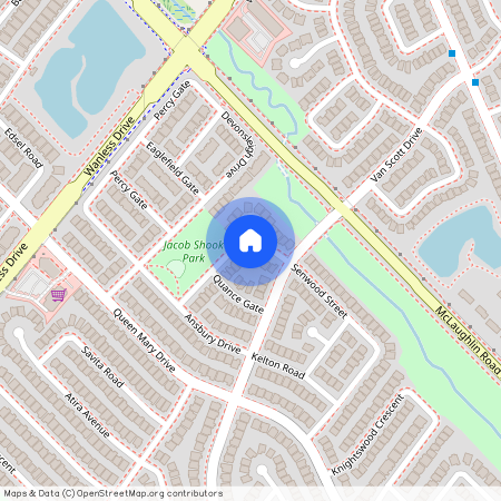 9 Putnam Drive Unit# Upper, Brampton