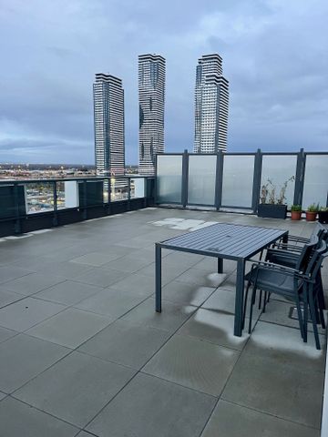 For Lease - 10 Honeycrisp Crescent Unit# 1209, Vaughan, Ontario - Photo 3