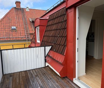 Järnvägsgatan 6A - Photo 3