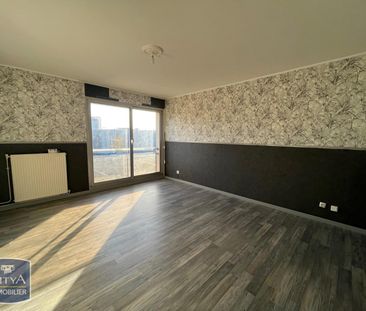 Location Appartement 2 pièces 43m² CAMBRAI 59400 - Photo 1