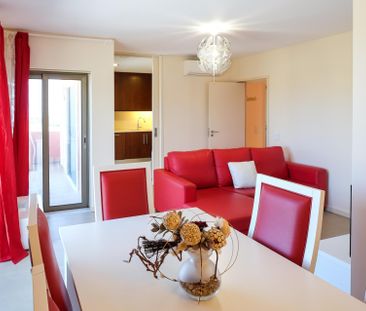 Apartamento T2 disponível para arrendamentos de Inverno localizado ... - Photo 3