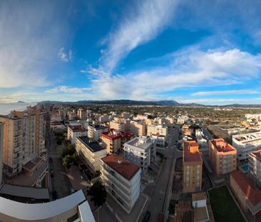 Piso de alquiler en Carrer Mar Blau, 13, Bellreguard - Photo 1