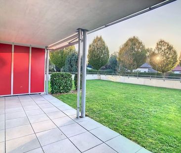 2.5 Zimmer, 66 m², EG - Photo 3