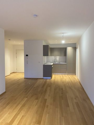 Neuwertige 2-Zimmer-Wohnung in Igls: Garten, Terrasse und Alpenblick warten auf Sie! - Photo 3