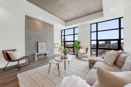 For Lease - 24 Augusta Street Unit# 406, Hamilton, Ontario - Photo 3