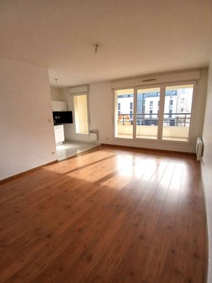 Location appartement 3 pièces 65.62 m² à Mondeville (14120) - Photo 1