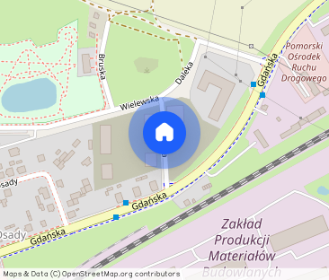 Nowe Mieszkanie, Daleka 2, Parter, Taras 25m2, Wysoki standard, Garaż - Photo 1