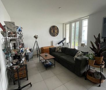 Appartement 2.5 pièces avec balcon - Photo 5