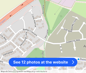 Abbey Fields, Abingdon, OX14 - Photo 1