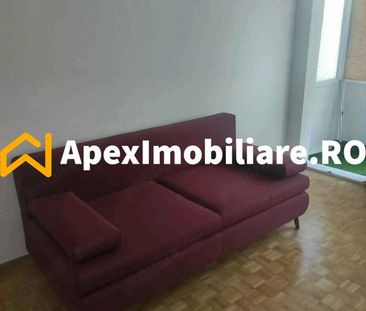 Ap. 2 cam de inchiriat Eroii Revolutiei Bucuresti | Metrou 2 min | AC - Photo 1