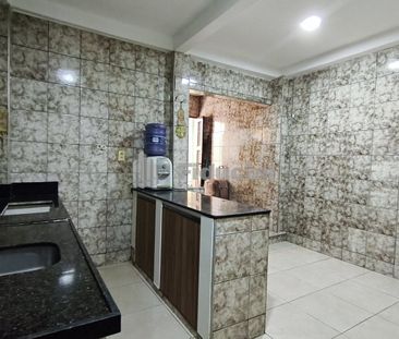 CENTRO - CASA - VLA DIOGO, 12 TERREO - Photo 5