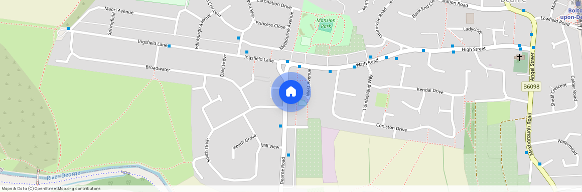 Dearne Road, Bolton-upon-dearne