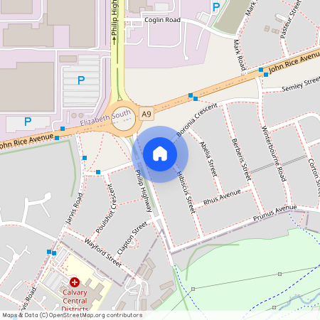 21 Boronia Crescent, Elizabeth Vale