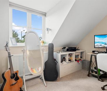2 bedroom terraced house to rent - Photo 4