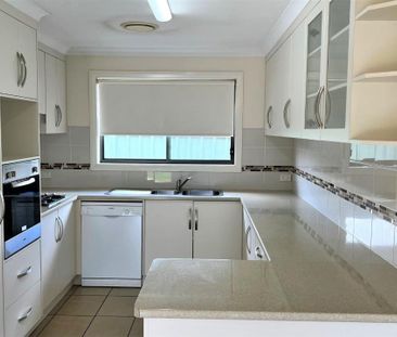 Modern duplex in South Dubbo - Photo 5