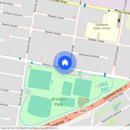 2A Market Street, NSW 2164, Smithfield