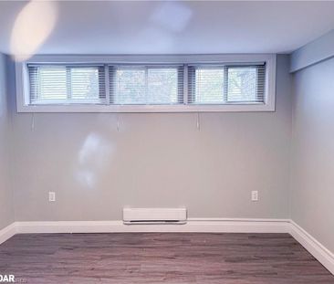 For Lease - 88 Burkholder Drive Unit# Lower, Hamilton, Ontario - Photo 3